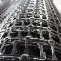 Polyester Biaxial Geogrids With CE Certificate